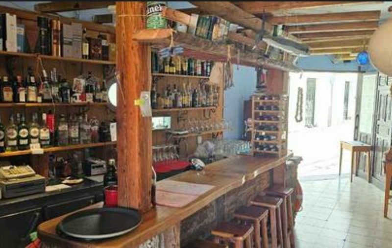 Traspaso restaurante Tenerife