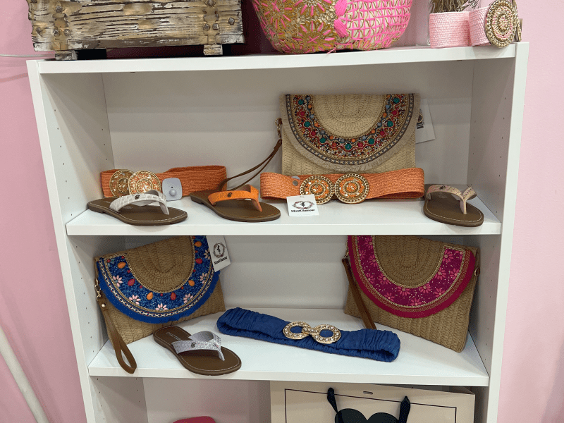 Traspaso tienda ropa Vigo