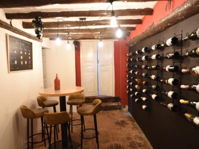 Traspaso tienda degustación Guardiola de Berguerdà - Bar - Vermutería - Vinoteca