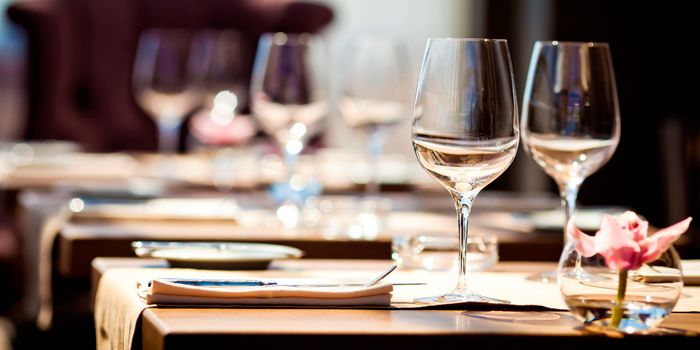 Traspaso restaurante en funcionamiento
