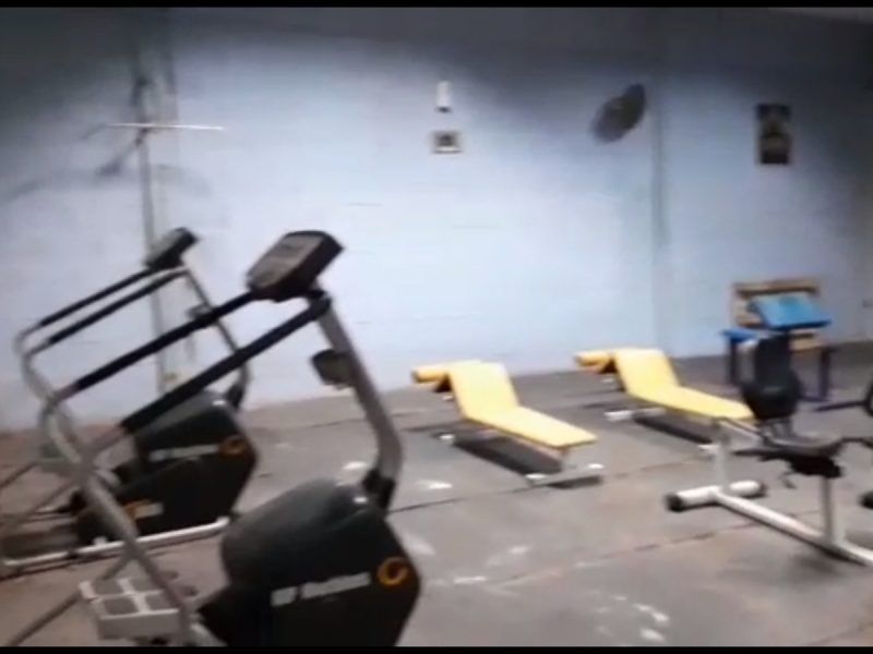 Gimnasio en Sueca en Venta o Traspaso - en Funcionamiento - Oportunidad Única