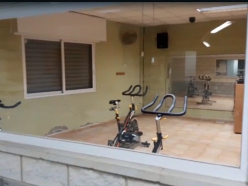 Gimnasio en Sueca en Venta o Traspaso - en Funcionamiento - Oportunidad Única