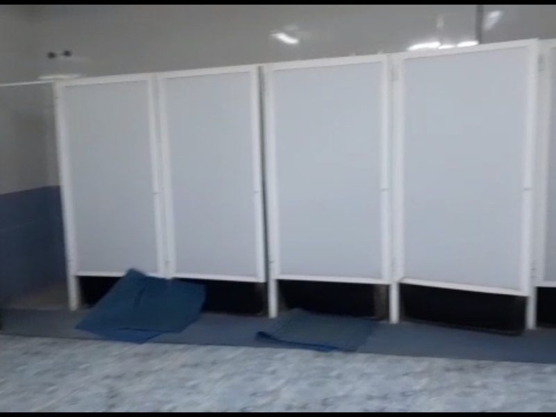 Gimnasio en Sueca en Venta o Traspaso - en Funcionamiento - Oportunidad Única