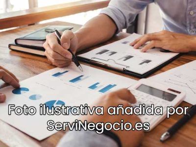 Traspaso centro auditivo en el centro de Sevilla