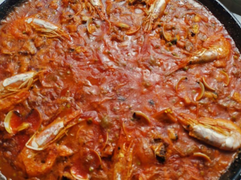 Traspaso comida para llevar Torrijos - negocio en funcionamiento