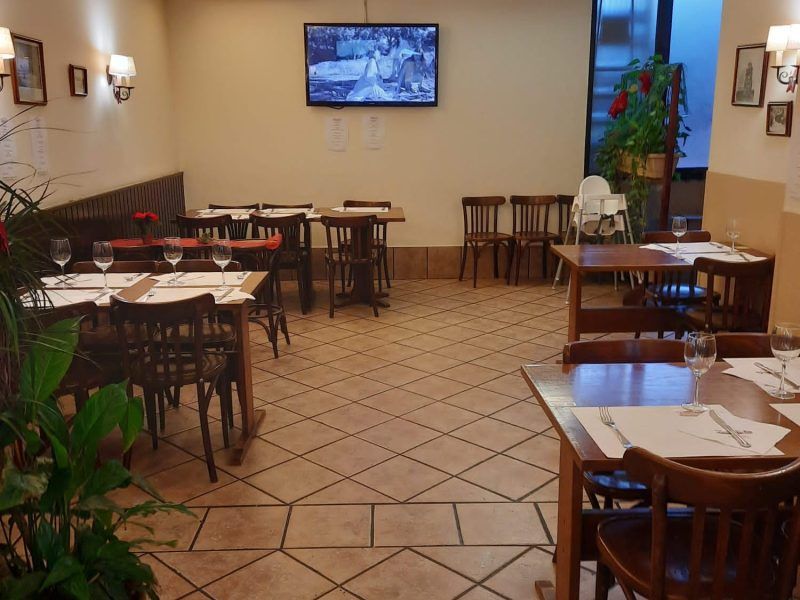 Traspaso bar restaurante Sabadell - Facturación alta