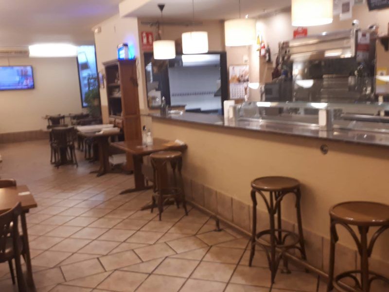 Traspaso bar restaurante Sabadell - Facturación alta
