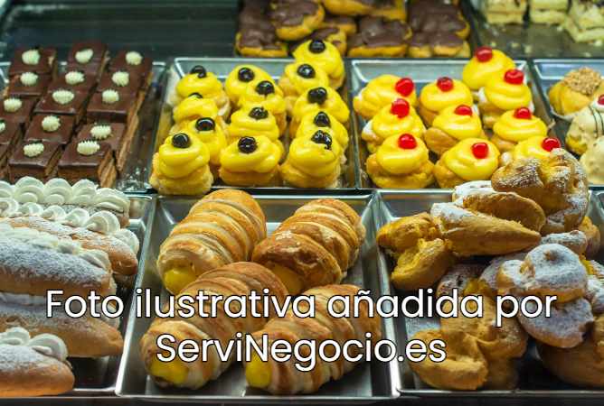 Traspaso Take away Tarragona - Tienda de una conocida franquicia con muy buena facturación