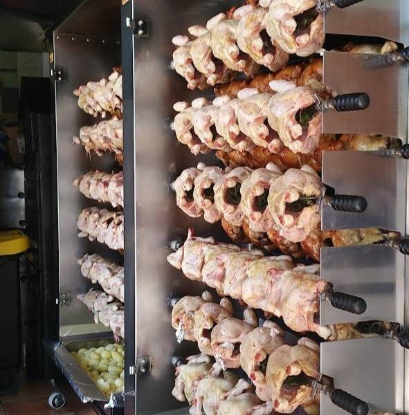 Traspaso Asador pollos Benalmádena