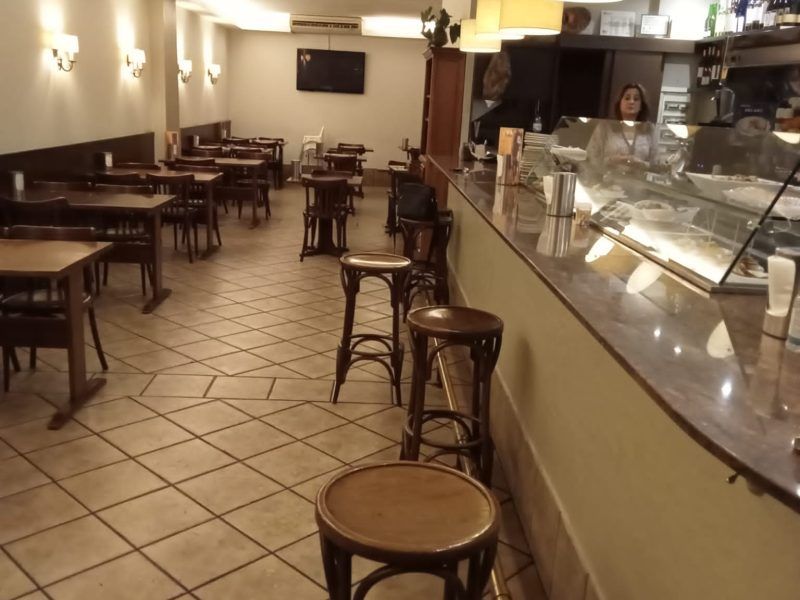 Traspaso bar restaurante Sabadell - Facturación alta