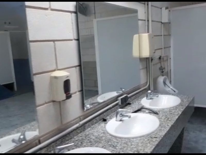 Gimnasio en Sueca en Venta o Traspaso - en Funcionamiento - Oportunidad Única