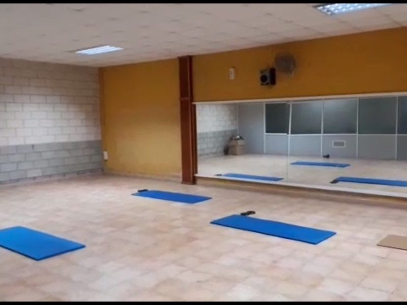 Gimnasio en Sueca en Venta o Traspaso - en Funcionamiento - Oportunidad Única