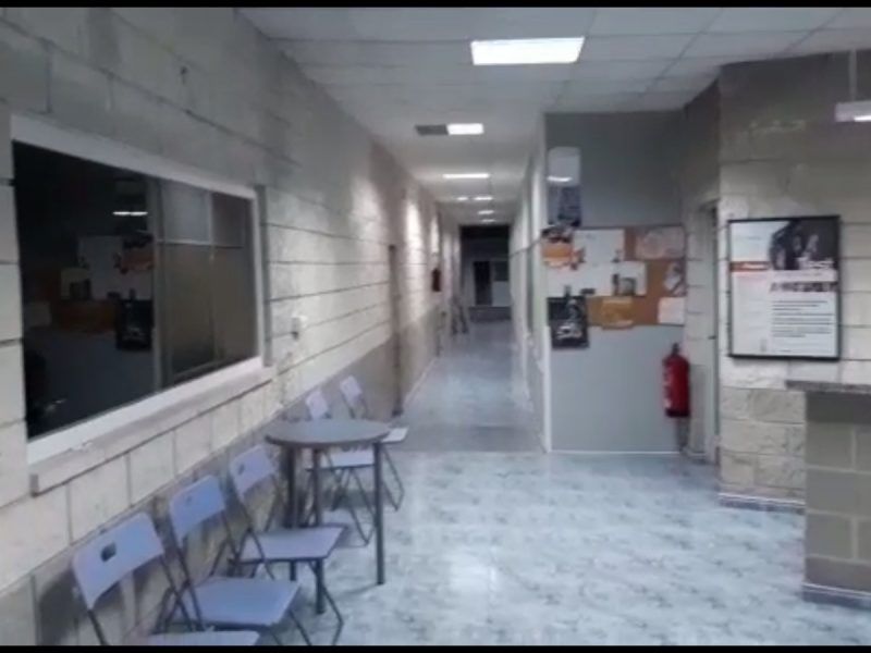 Gimnasio en Sueca en Venta o Traspaso - en Funcionamiento - Oportunidad Única