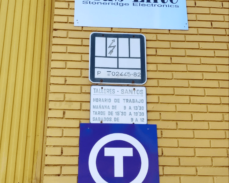 Traspaso de Taller de Electrónica del Automóvil en Palencia