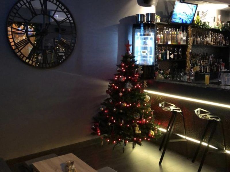 Traspaso bar de tapas Cádiz
