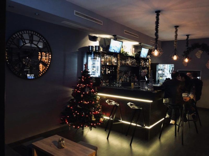 Traspaso bar de tapas Cádiz