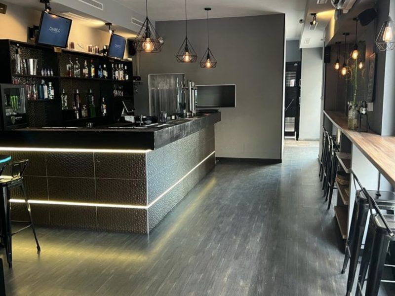 Traspaso bar de tapas Cádiz