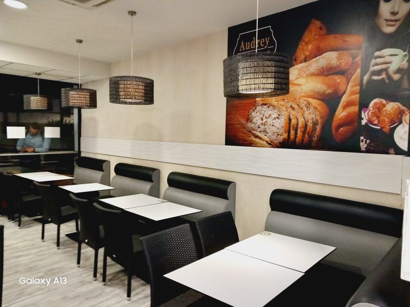 Traspaso cafetería y cervecería Valencia