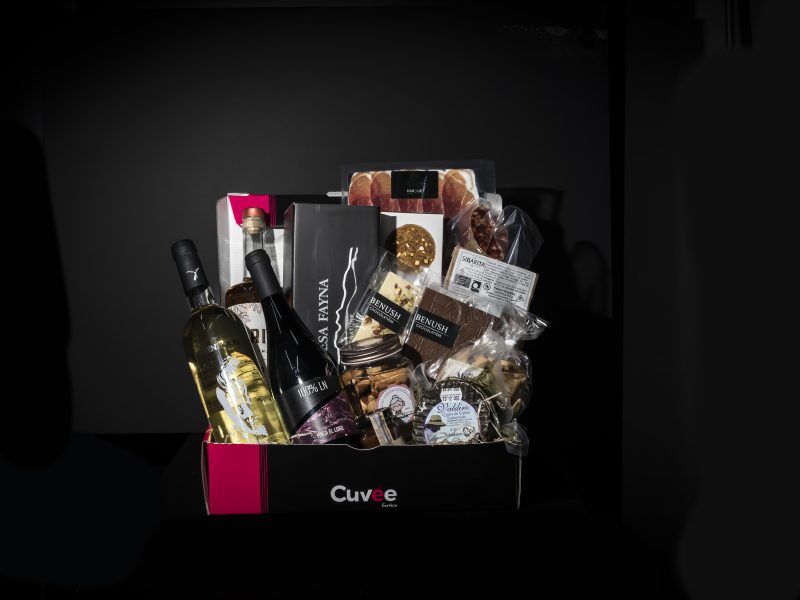 Se traspasa enoteca La Orotava - y productos gourmet canarios.