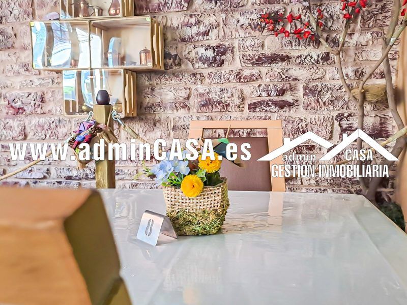 Traspaso Magnífico Restaurante Temático Valencia