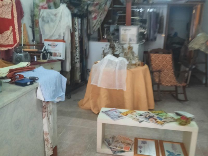Venta negocio hogar Pozoblanco - Con posibilidad de compra de local