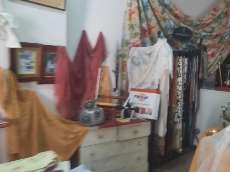 Venta negocio hogar Pozoblanco - Con posibilidad de compra de local
