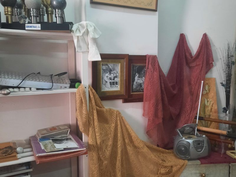 Venta negocio hogar Pozoblanco - Con posibilidad de compra de local