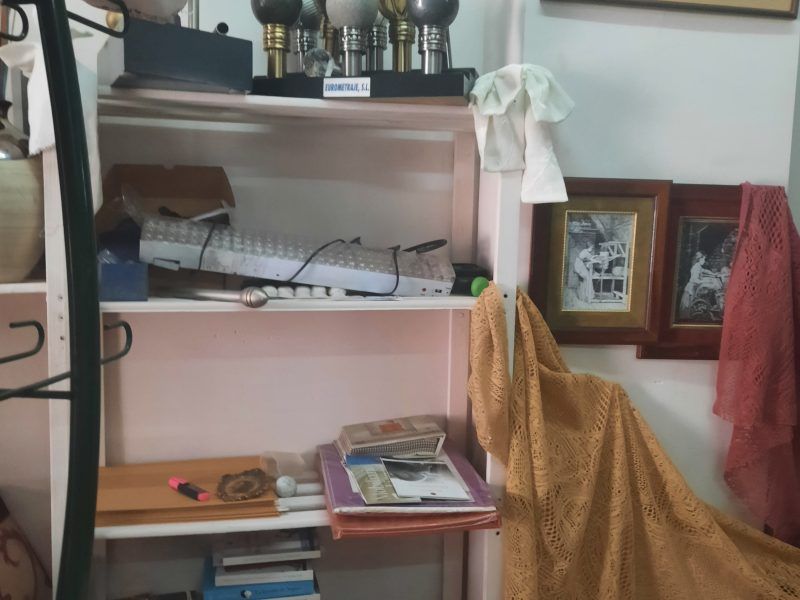 Venta negocio hogar Pozoblanco - Con posibilidad de compra de local