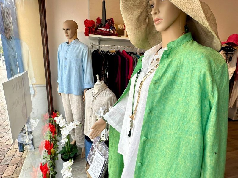 Traspaso de Boutique de Moda en Estepona