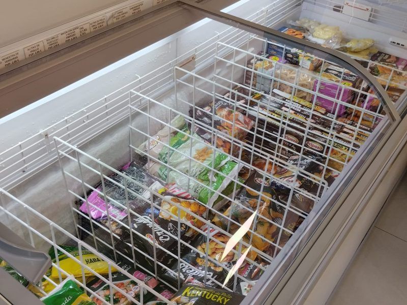 Traspaso supermercado Aspe
