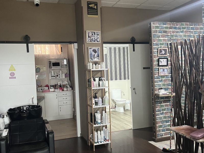 venta de local Madrid - por cambio de domicilio - o traspaso