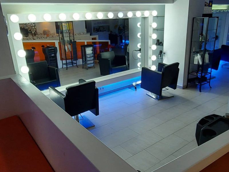 Traspaso de salón de belleza Galdácano - alquiler