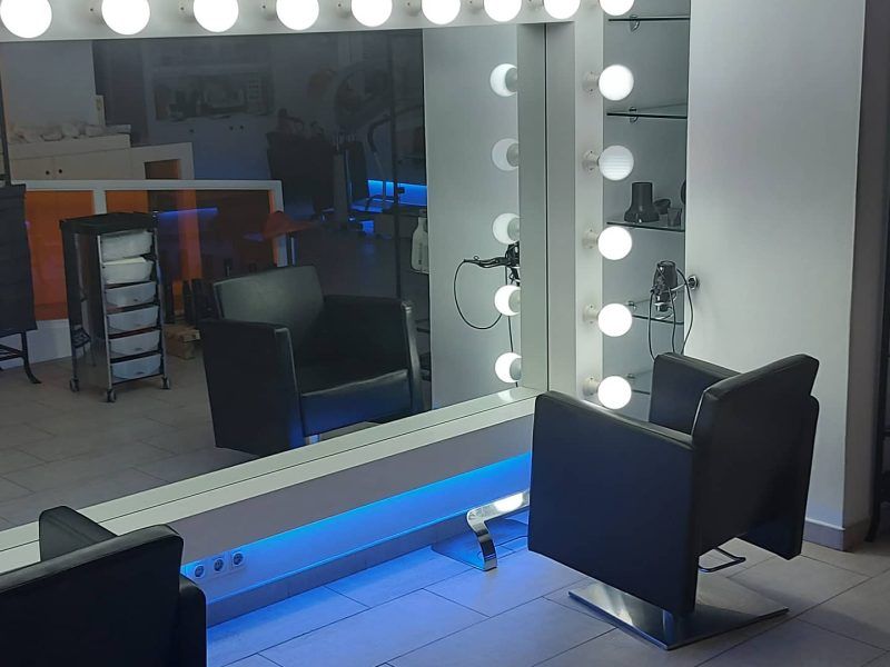 Traspaso de salón de belleza Galdácano - alquiler
