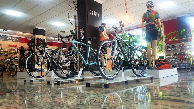 traspaso tienda ciclismo Valencia