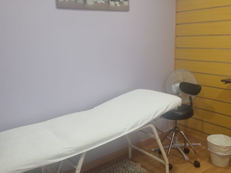 Traspaso Centro de estética Barcelona