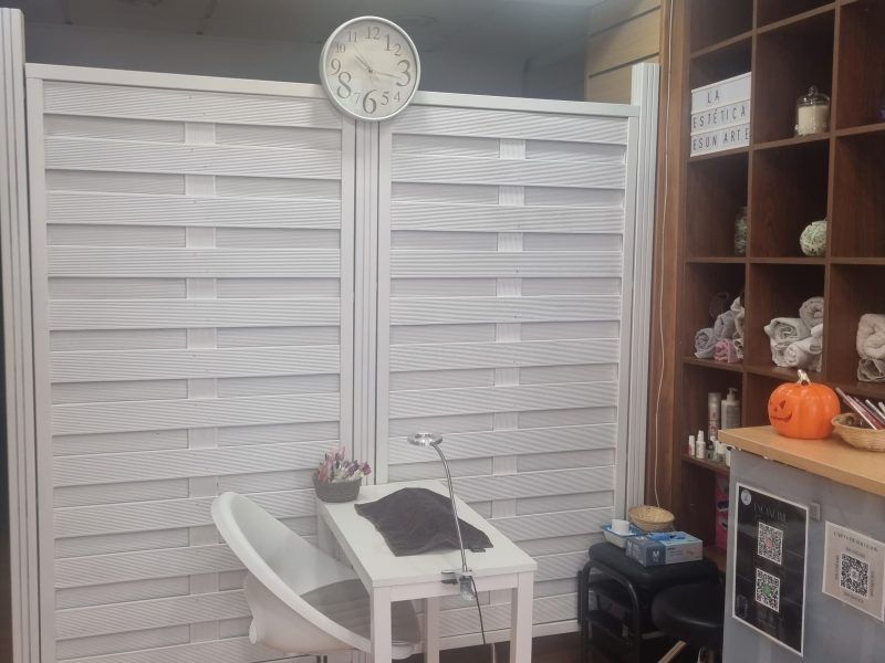 Traspaso Centro de estética Barcelona