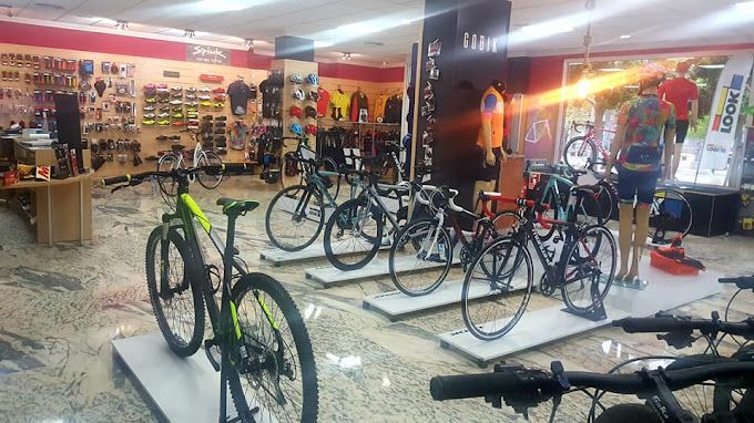 traspaso tienda ciclismo Valencia
