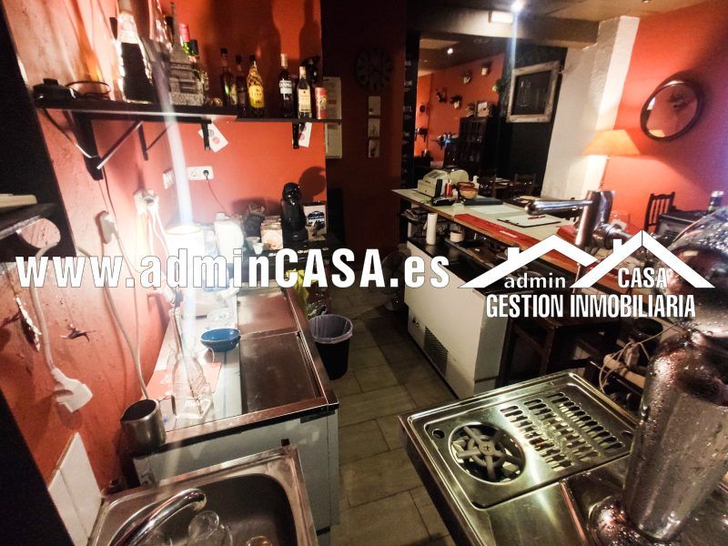 🍕 ¡Oportunidad Única en Valencia! Traspaso de Pizzería en Zona Amistad Blasco Ibáñez 🍕