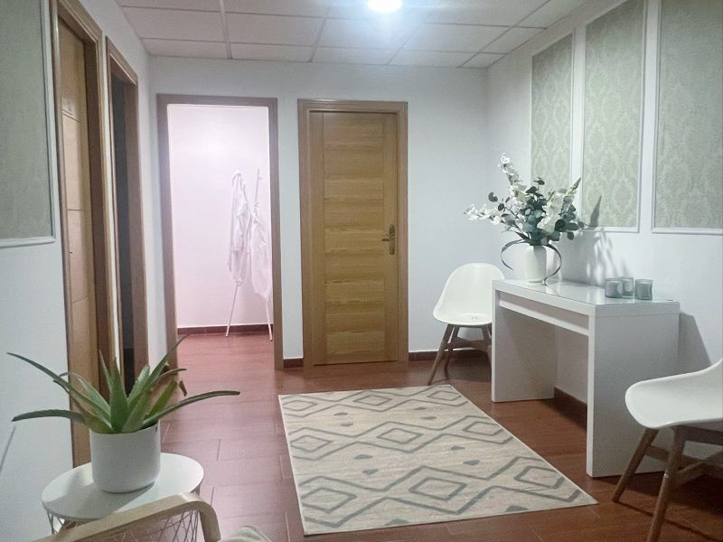 Traspaso salón estetica Boadilla del Monte