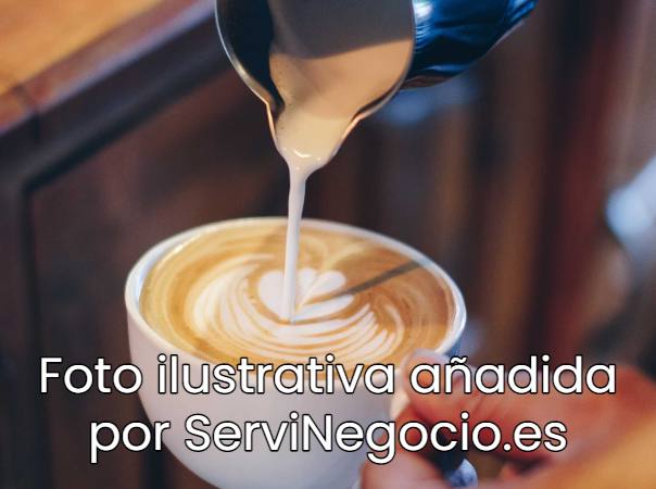 Traspaso Cafetería Granada
