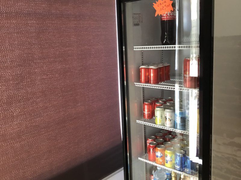 Pizzería para llevar Llagostera