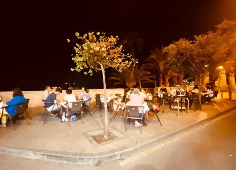 Traspaso local comercial Alicante