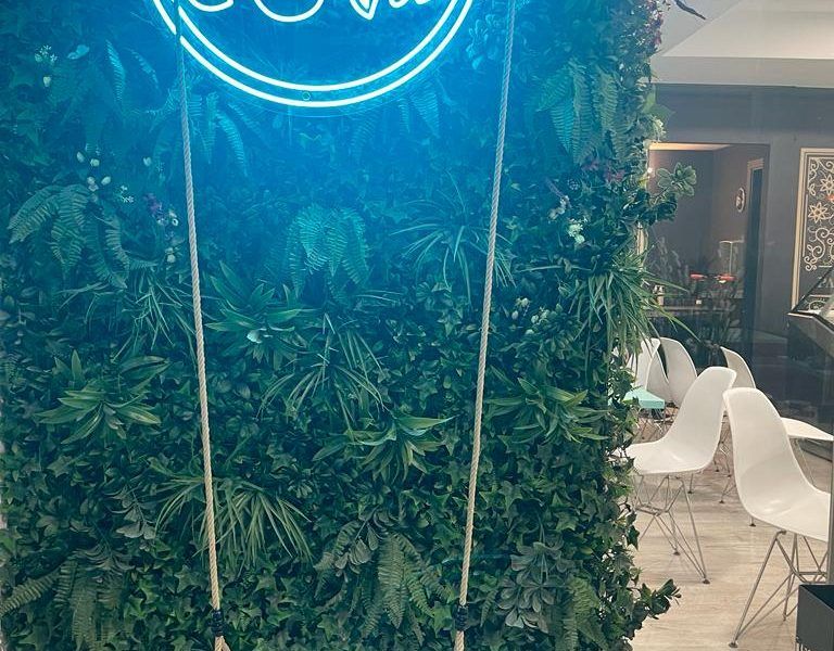 Se traspasa Bar Cafetería Mairena - URGE - OPORTUNIDAD