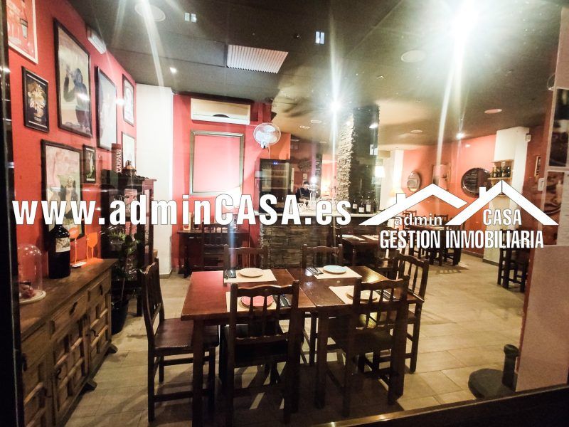 🍕 ¡Oportunidad Única en Valencia! Traspaso de Pizzería en Zona Amistad Blasco Ibáñez 🍕
