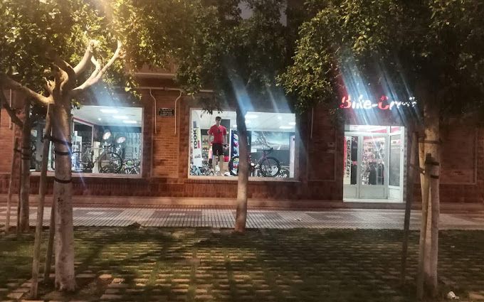 traspaso tienda ciclismo Valencia