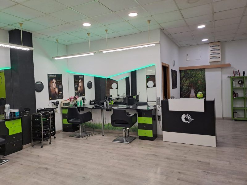 Traspaso Peluquería en Patraix (Valencia)