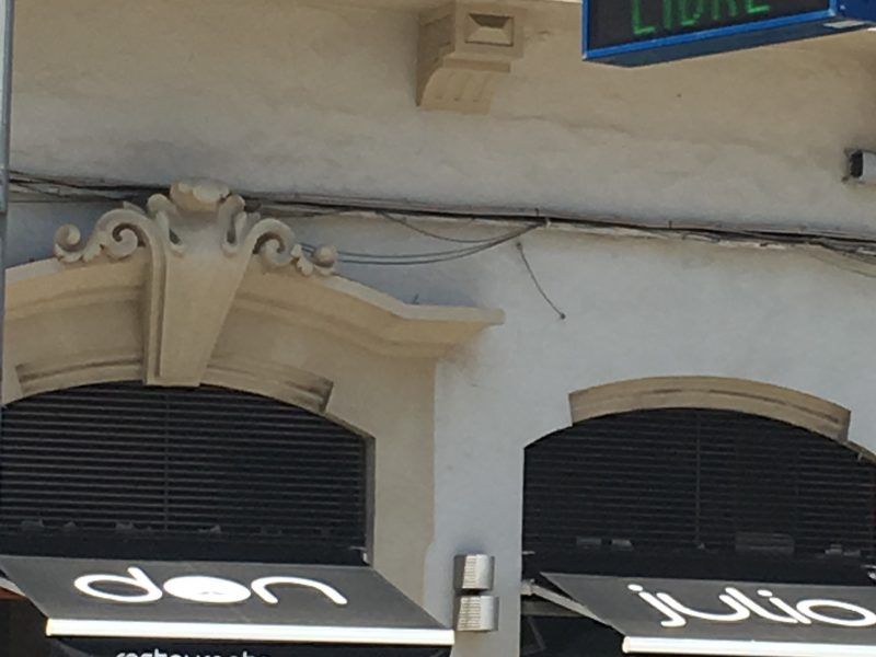 Traspaso restaurante Torrent - oportunidad apertura inmediata