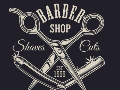 Traspaso de peluquería barbería en Jerez