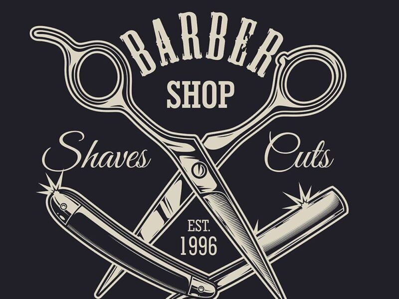 Traspaso de peluquería barbería en Jerez
