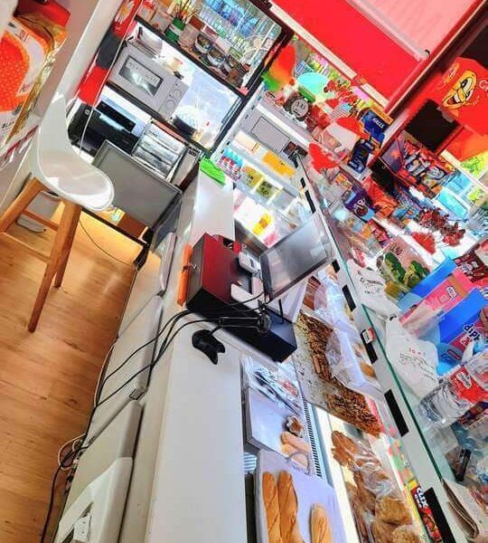 Traspaso Minimarket Panadería Elda